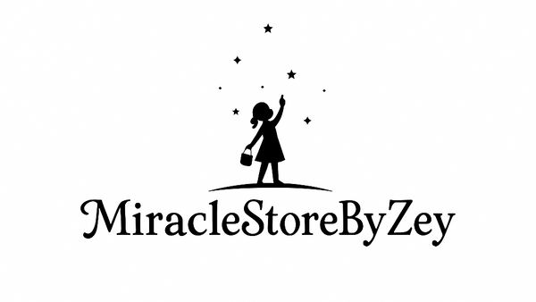 Miracle Store by Zey